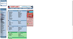 Desktop Screenshot of irc.funplanet.com