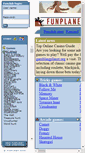 Mobile Screenshot of funplanet.com
